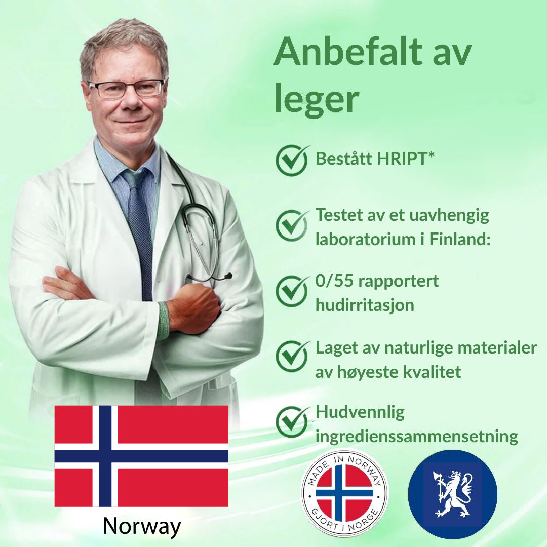 🔥Offisiell butikk: Ourlyard® Chillflex Mint Smertelindrende Krem (Behandling for leddgikt, nervesmerter, revmatiske sykdommer, muskelkramper, rykninger og idrettsskader)