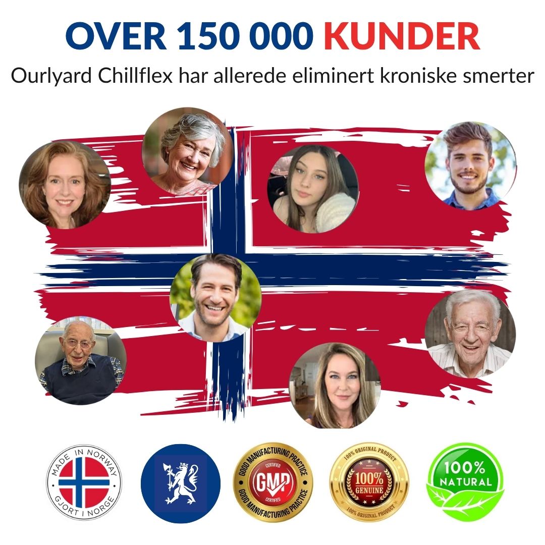 🔥Offisiell butikk: Ourlyard® Chillflex Mint Smertelindrende Krem (Behandling for leddgikt, nervesmerter, revmatiske sykdommer, muskelkramper, rykninger og idrettsskader)